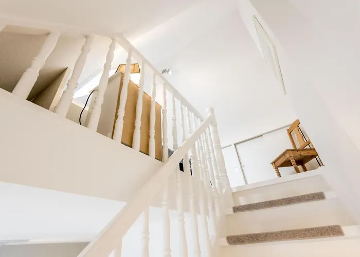 Haus Norderstrasse 61 Whg 8